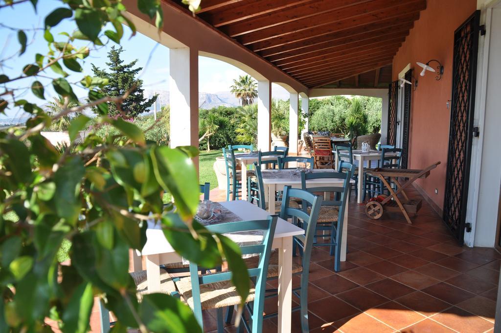 Musa Sea Lodge 트라페토 외부 사진
